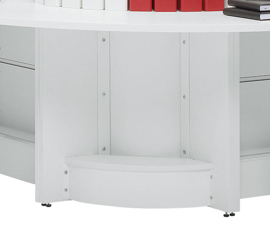 Balie-elementen Elinus • Wit