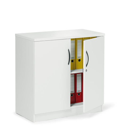 Draaideurkast / Archiefkast • Hout • Multi Modul