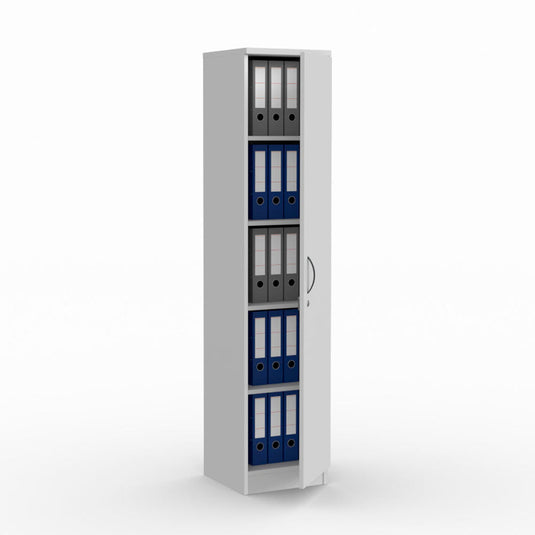 Draaideurkast / Archiefkast • Hout • Multi Modul