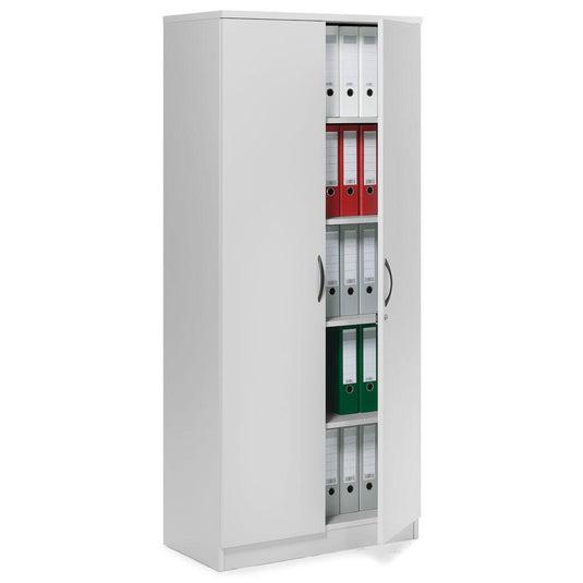 Draaideurkast / Archiefkast • Hout • Multi Modul