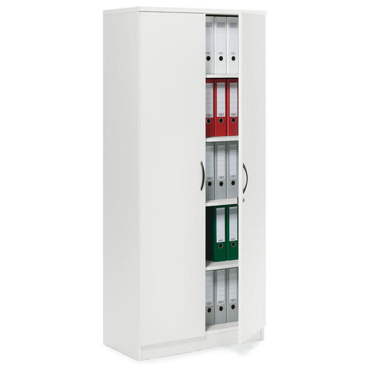 Draaideurkast / Archiefkast • Hout • Multi Modul