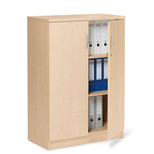 Draaideurkast / Archiefkast • Hout • Multi Modul