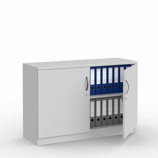 Draaideurkast / Archiefkast • Hout • Multi Modul