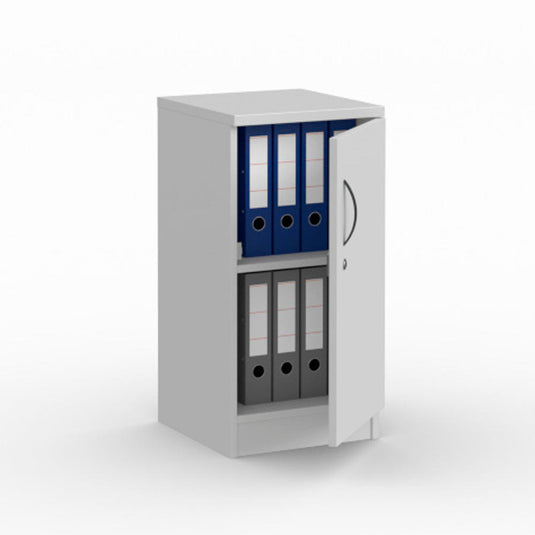 Draaideurkast / Archiefkast • Hout • Multi Modul