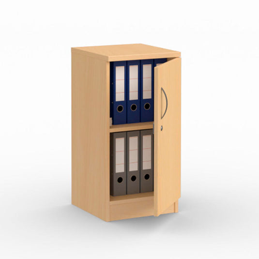 Draaideurkast / Archiefkast • Hout • Multi Modul