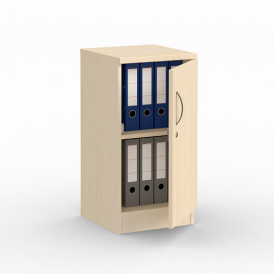 Draaideurkast / Archiefkast • Hout • Multi Modul