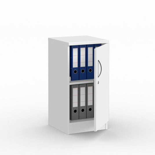 Draaideurkast / Archiefkast • Hout • Multi Modul