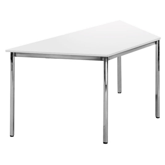 Vergadertafel Line • Trapezium • Modulair
