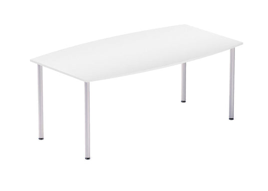 Conferentietafel Modul • Bootvorm