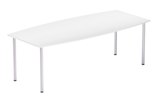 Conferentietafel Modul • Bootvorm