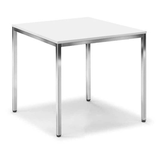 Vergadertafel Line • Vierkant • Modulair