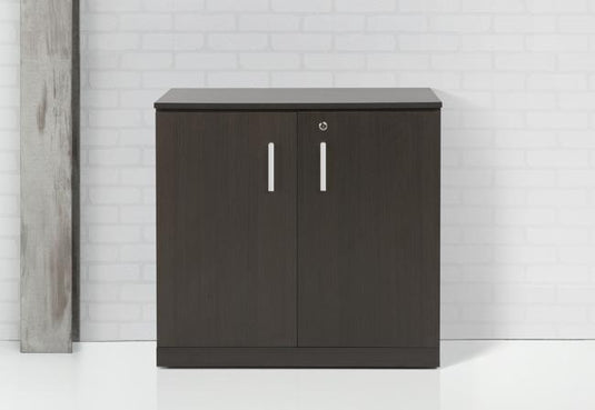 Draaideurkast Elto • Laag