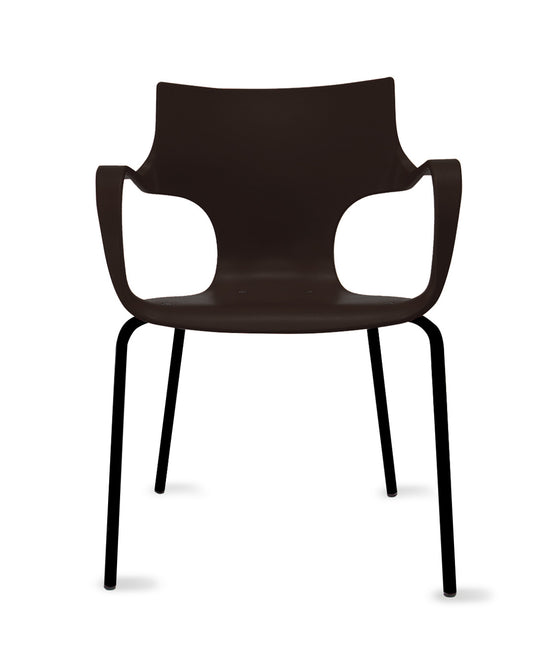 Stoel Jane • Zwart