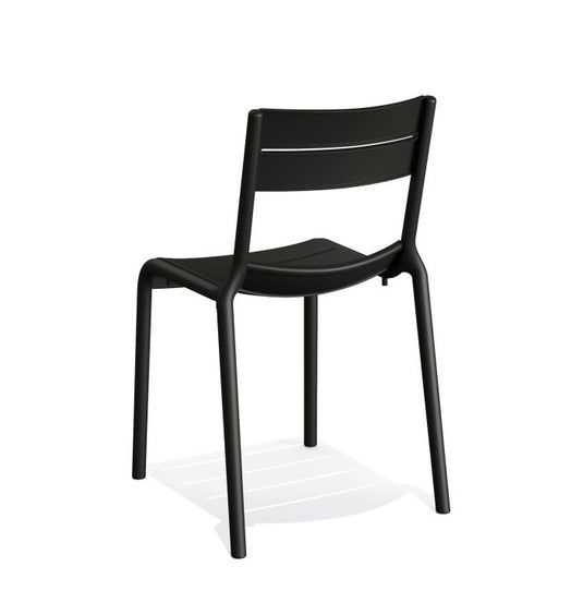 Kantinestoel • Indoor + outdoor