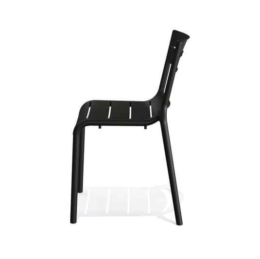 Kantinestoel • Indoor + outdoor