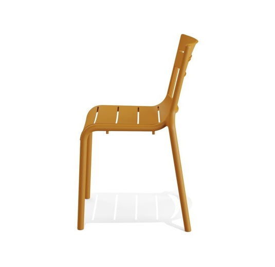 Kantinestoel • Indoor + outdoor