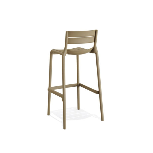 Barkruk • Indoor + outdoor