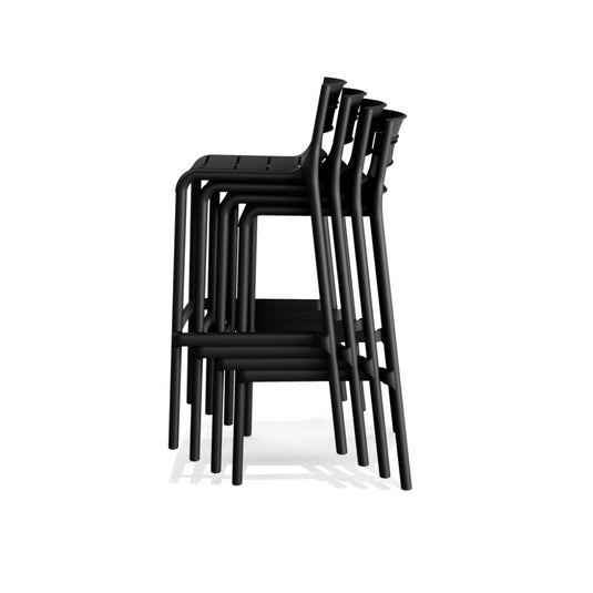 Barkruk • Indoor + outdoor