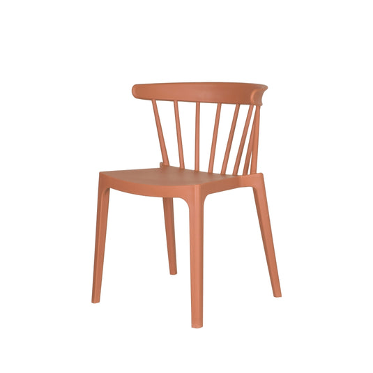 Kantinestoel • Vintage