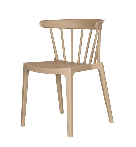 Kantinestoel • Vintage