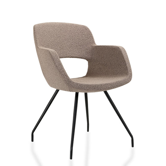 Stoel Teddy • Bruin