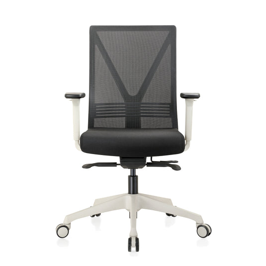 Bureaustoel Salerno • NEN