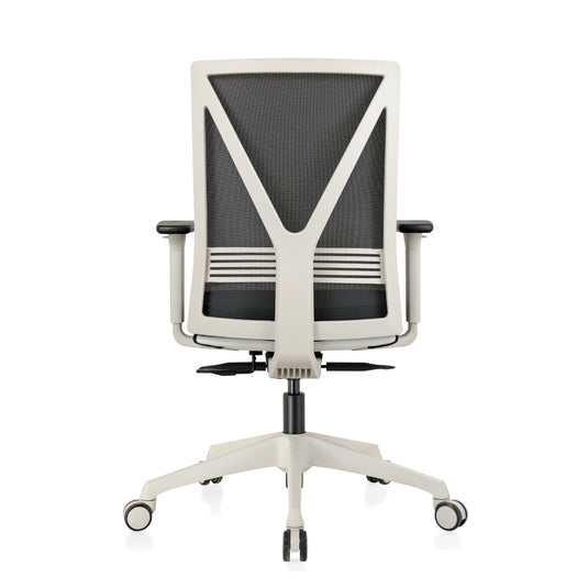 Bureaustoel Salerno • NEN