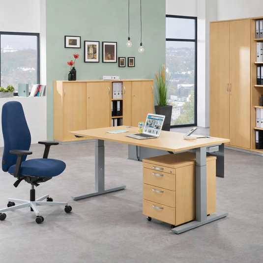 Bureau • T-Poot • Multi M Pro