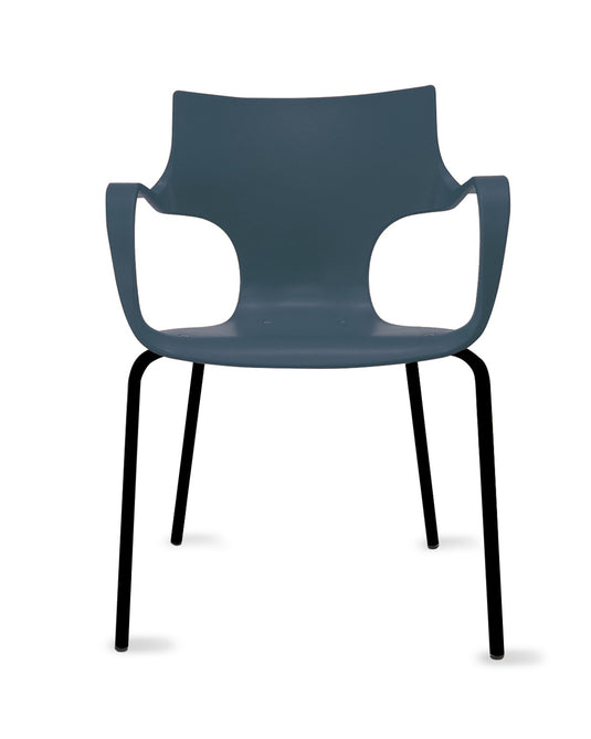 Stoel Jane • Antraciet