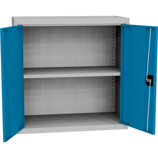 Werkplaatskast • Materiaalkast • Opzetkast