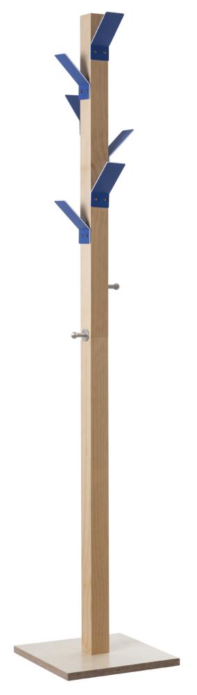 Staande kapstok • Hout
