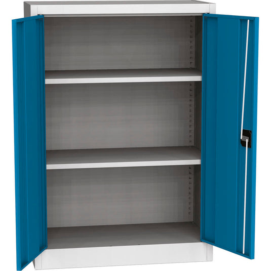 Lage materiaalkast • Werkplaatskast