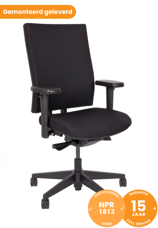 Bureaustoel Bologna • NPR