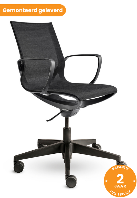 Bureaustoel Bolzano • Design