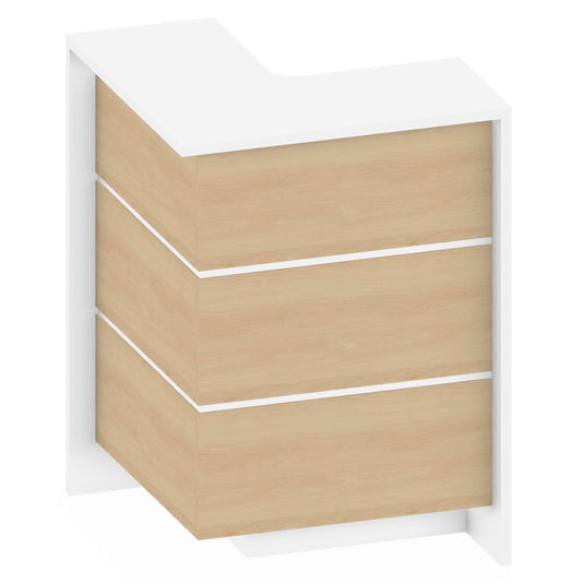 Balie-elementen Elinus • Beuk