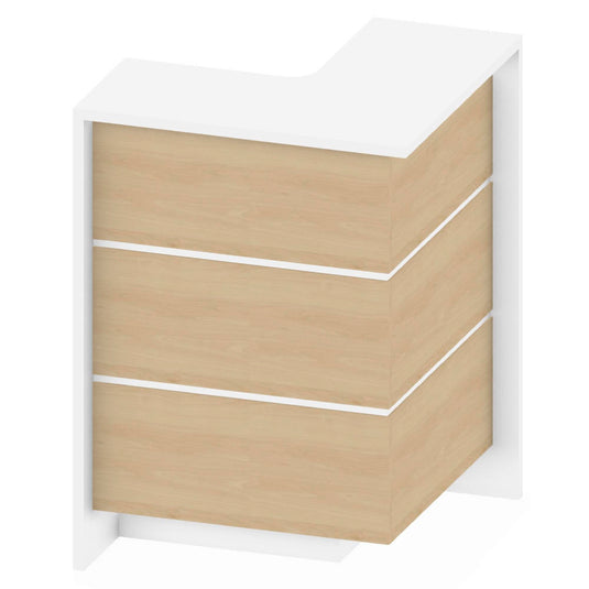 Balie-elementen Elinus • Beuk