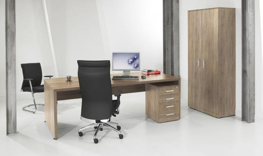 Directiebureau • Elto