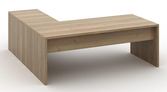 Directiebureau • Elto • L-vorm