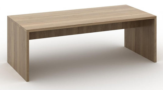 Vergadertafel Elto • Rechthoek