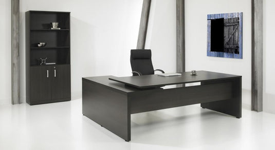 Directiebureau • Elto • L-vorm
