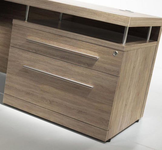 Directiebureau • Elto • L-vorm