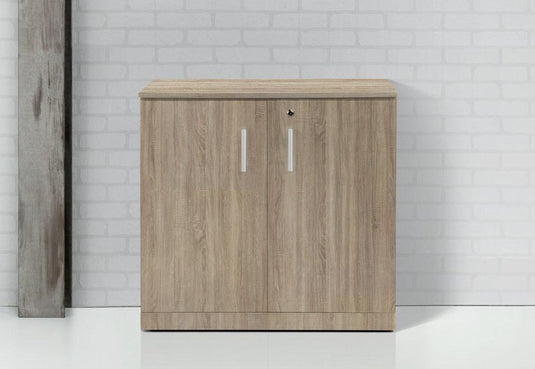 Draaideurkast Elto • Laag