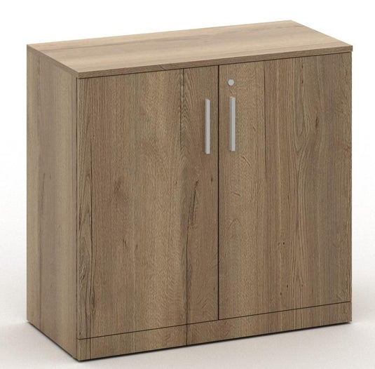 Draaideurkast Elto • Laag