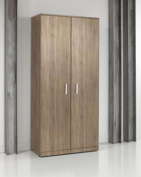 Draaideurkast Elto • Houtlook