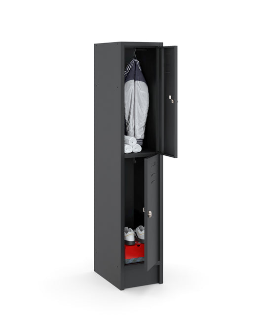 Garderobekast • Werkplaats • Premium