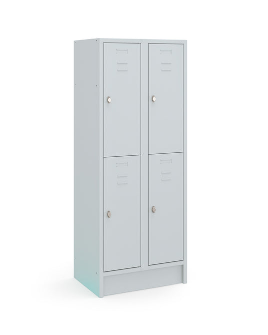 Garderobekast • Werkplaats • Premium
