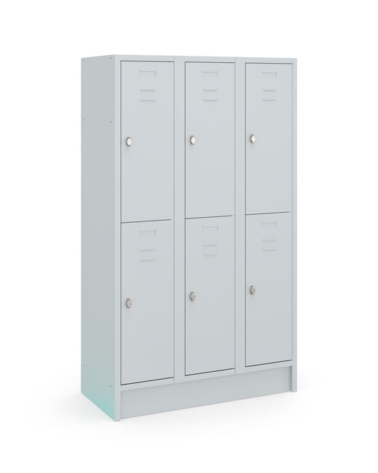 Garderobekast • Werkplaats • Premium