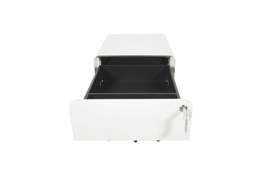 Ladeblok Retrix • 3 laden • Zwart
