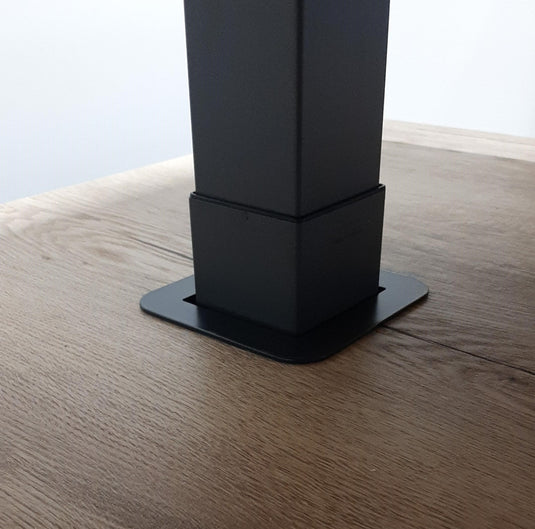 Directiewerkplek • Kubista • Elektrisch verstelbaar