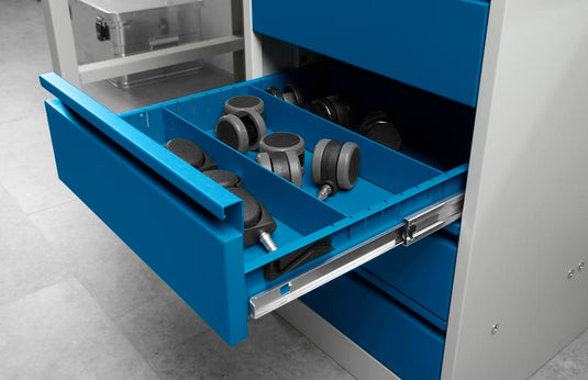 Dossierkast • WS Profi